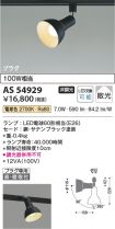 AS54929
