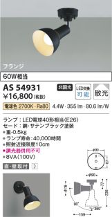 AS54931