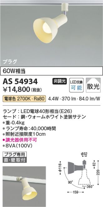 AS54934