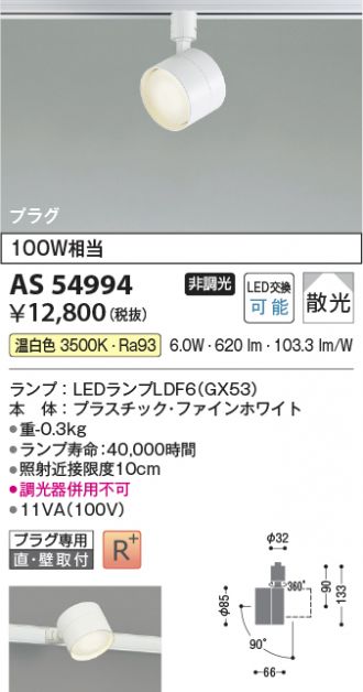 AS54994
