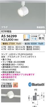 AS56299