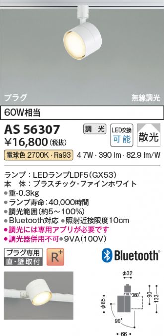 AS56307