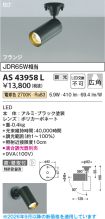 KAS43958L