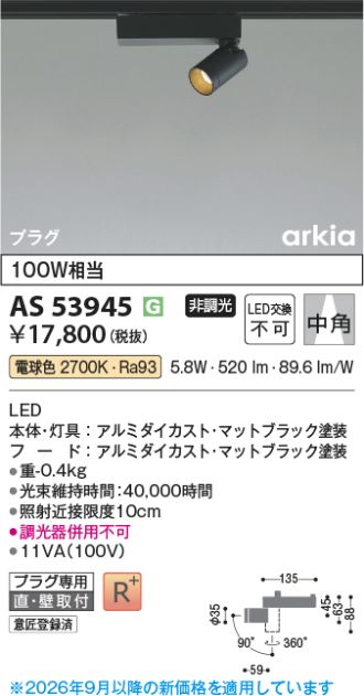 AS53945