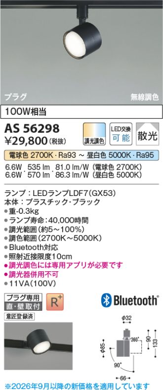 AS56298