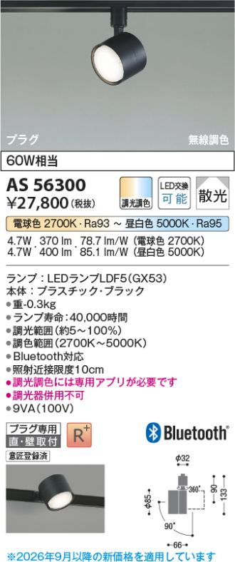 AS56300