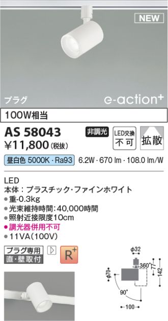 AS58043