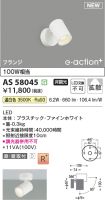 AS58045