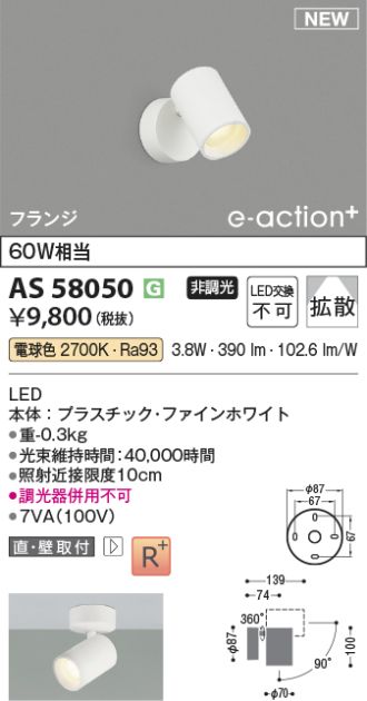 AS58050