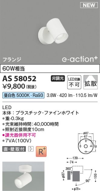 AS58052