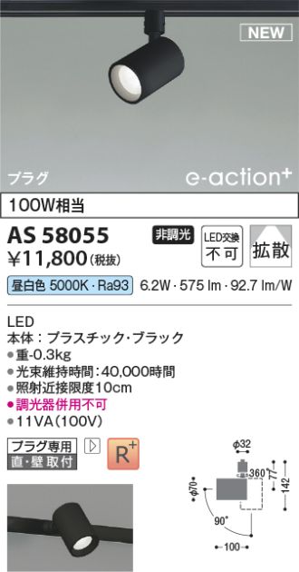 AS58055