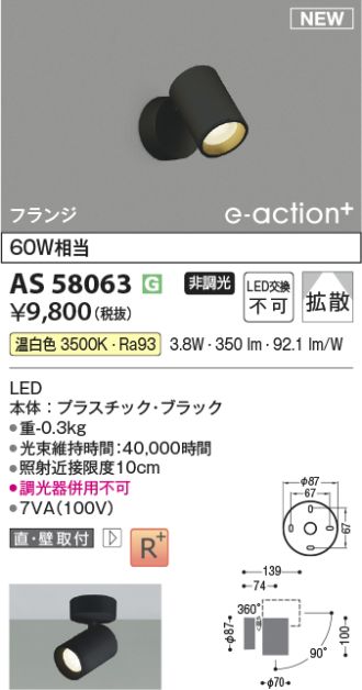 AS58063