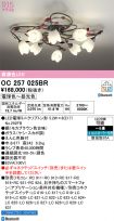 OC257025BR