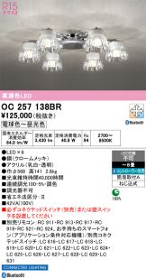 OC257138BR