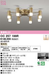 OC257199R