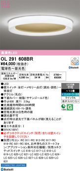 OL291608BR