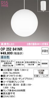 OP252841NR