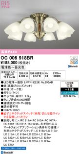 OC006918BR