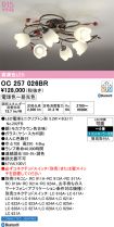 OC257026BR