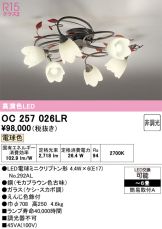 OC257026LR