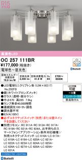 OC257111BR