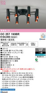 OC257193BR