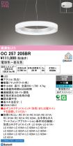 OC257205BR
