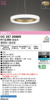OC257209BR