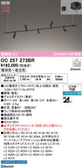 OC257273BR