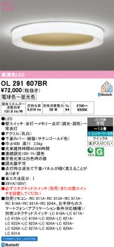 OL291607BR