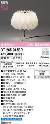 OT265045BR