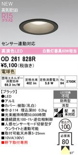 OD261828R