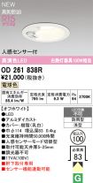 OD261838R