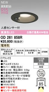 OD261858R