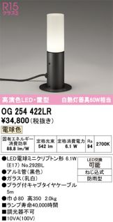 OG254422LR