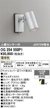 OG254550P1