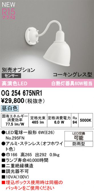 OG254675NR1