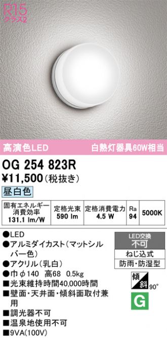 OG254823R