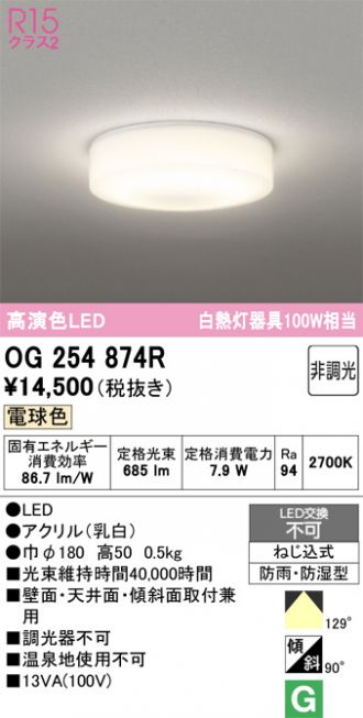 OG254874R