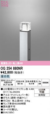 OG254880NR