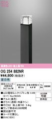 OG254882NR