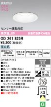 OD261825R