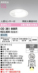 OD361666R