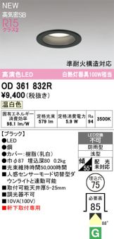OD361832R