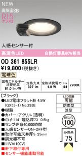 OD361855LR