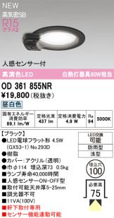 OD361855NR