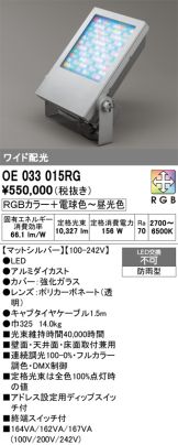 OE033015RG