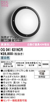 OG041631NCR