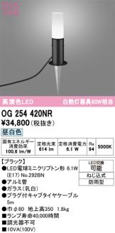 OG254420NR