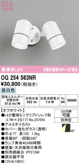 OG254563NR